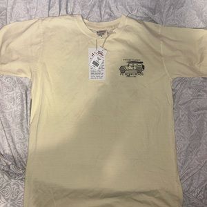 NEW WITH TAGS Beach vintage shirt size women’s small